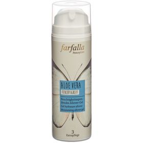 farfalla Aloe Vera Allover- Gel 150ml