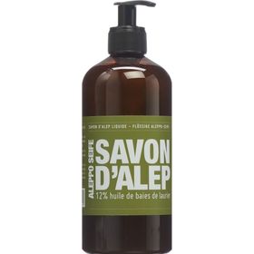 ALEPPO SEIFE SAVON D'ALEP