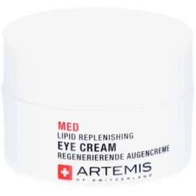 ARTEMIS MED Lipid Replenishing Creme für die Augenpartie