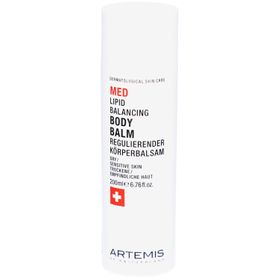 ARTEMIS MED Lipid Balancing Körperbalsam