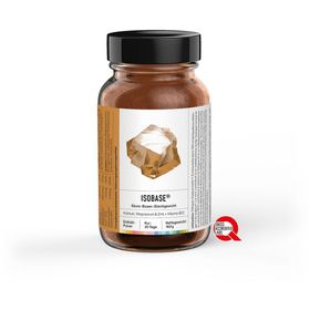 Sekoya Swiss Isobase Säure-Basen-Pulver