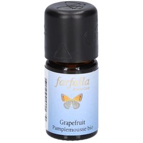 farfalla Bio-Grapefruitöl
