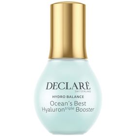 DECLARÉ Ocean‘s Best Hyalurontriple Booster