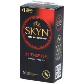 SKYN *Intense Feel*