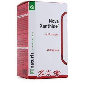 BIONATURIS Novaxanthin® Antioxidantien