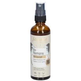 farfalla Spray d'ambiance bio Zum Selbermachen