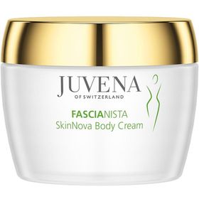 Juvena of Switzerland Fascionista SkinNova Body Cream