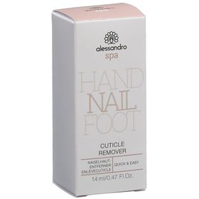 alessandro Spa Nagelhautenferner