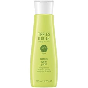 Marlies möller Vegan Pure Shampoo