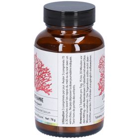 Sekoya Swiss Lithothamnium gegen Sodbrennen