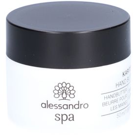 Alessandro International spa HAND Karite Hand Butter