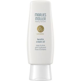 Marlies möller Keratin Cream Oil