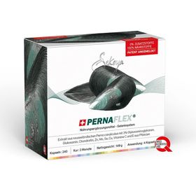 Sekoya Swiss Pernaflex Gelenk-Komplex