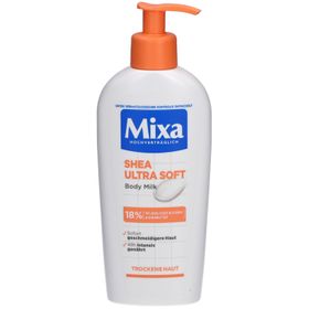 Mixa Karité Ultra-sanfte Karité-Körpermilch