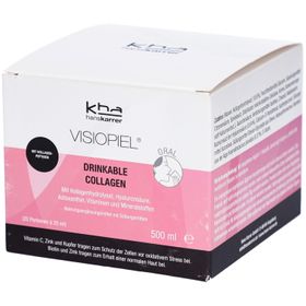 kha Visiopiel® Drinkable Collagen