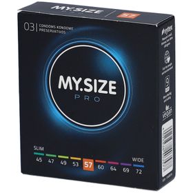 My.Size PRO *57mm*