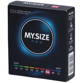 My.Size PRO *64mm*