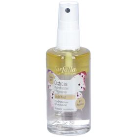 Farfalla Cistrose Hydrobooster Spray