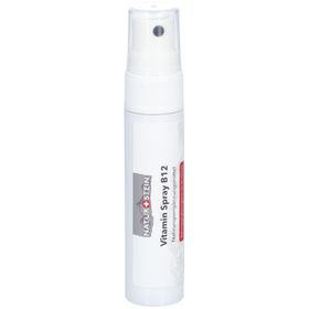 NATURSTEIN Vitamin B12 Spray