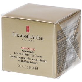 Elizabeth Arden Advanced Ceramide Lift and Firm Eye Cream