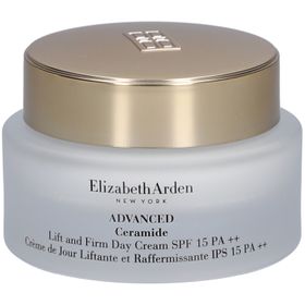 Elizabeth Arden Ceramide Advanced Ceramide Lift &amp; Firm Day Cream