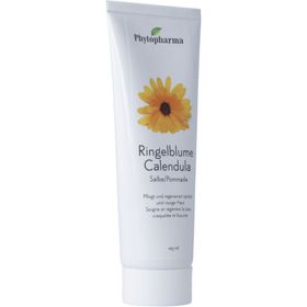 PHYTOPHARMA Calendula-Salbe