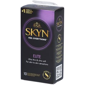 SKYN *Elite* Ultra Thin & Ultra Soft