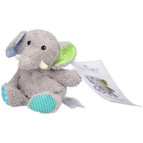 Warmies® Wärmetier Baby-Elefant