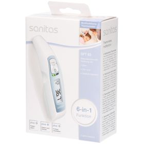 Sanitas SFT 65 Thermometer