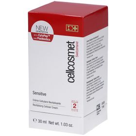 Cellcosmet Sensitiv Gen. 2.0