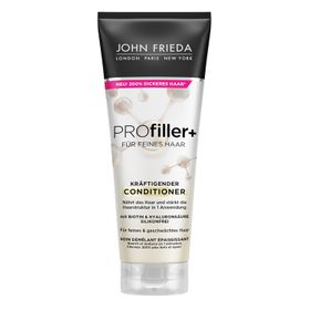 JOHN FRIEDA PROfiller+ Kräftigender Conditioner