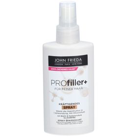 JOHN FRIEDA PROfiller+ Kräftigendes Spray