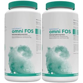 Lactobact omni FOS
