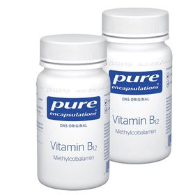 Pure Encapsulations® Vitamin B12