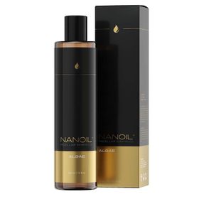 NANOIL® Algen-Mizellen-Shampoo