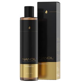NANOIL® Keratin Mizellen Shampoo