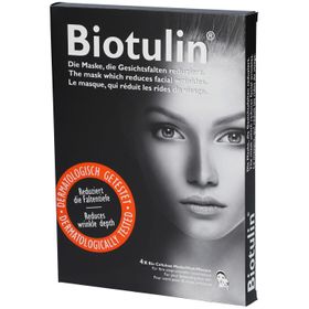 Biotulin® Cellulose Maske