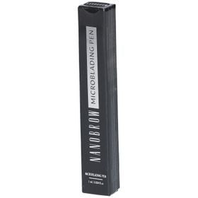 NANOBROW Microblading Pen Warm Blonde