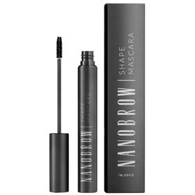 NANOBROW Shape Mascara Light Brown