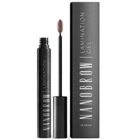 NANOBROW Lamination Gel Brown