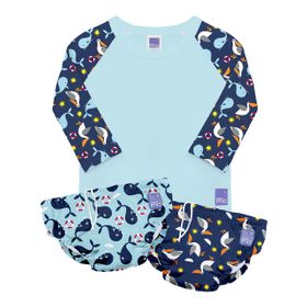 bambino mio Schwimm Set