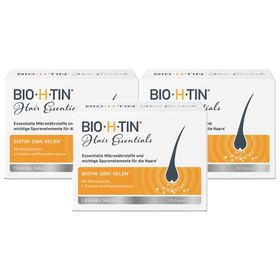 BIO-H-TIN® Hair Essentials​