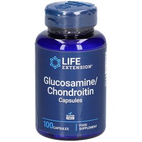 LIFE EXTENSION® Glucosamin / Chondroitin
