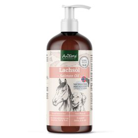 AniForte Lachsöl Salmon Oil