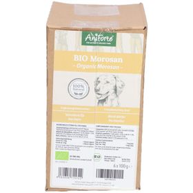 AniForte Bio Morosan 6 x 100g