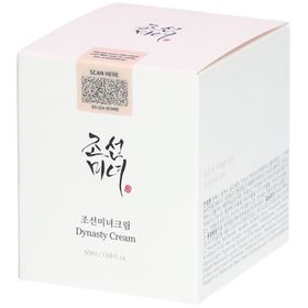 Beauty of Joseon Dynasty cream