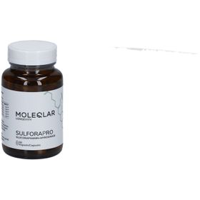 MoleQlar Sulforapro (Sulforaphan)