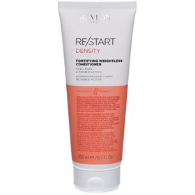 Revlon Re-Start Density Fortifying Weightless Conditioner