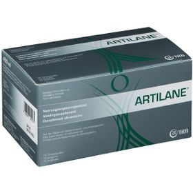 Artilane® Trinkampullen
