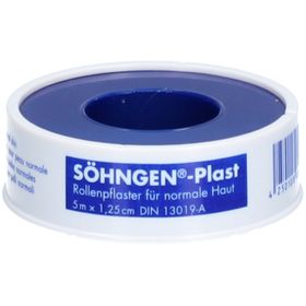 SÖHNGEN®-Plast 5 m x 1,25 cm